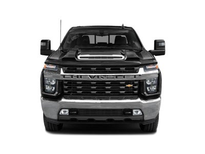 2020 Chevrolet Silverado 2500 HD LT