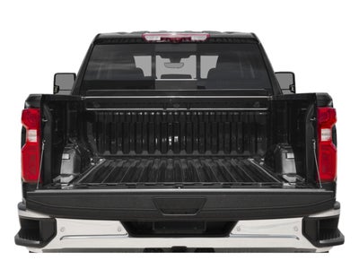 2021 Chevrolet Silverado 2500 HD LTZ