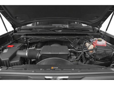 2021 Chevrolet Silverado 2500 HD LTZ