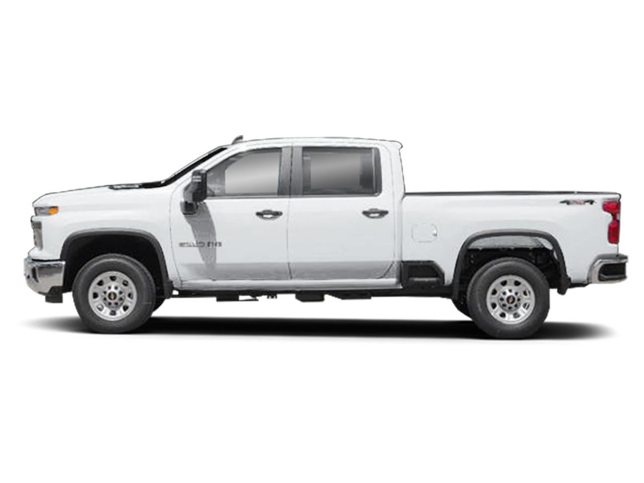 2024 Chevrolet Silverado 3500 HD WT