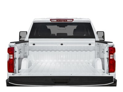 2024 Chevrolet Silverado 2500 HD ZR2