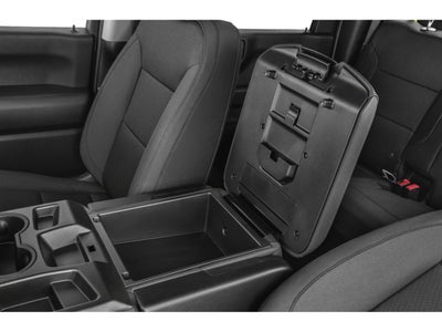 2024 Chevrolet Silverado 2500 HD ZR2