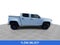 2022 Chevrolet Colorado WT
