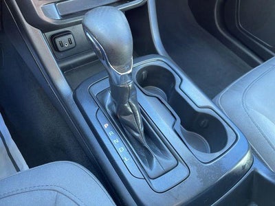 2022 Chevrolet Colorado WT