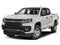 2022 Chevrolet Colorado WT