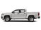 2021 Chevrolet Colorado 4WD Work Truck