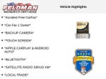 2021 Chevrolet Colorado 2WD Work Truck