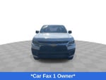 2021 Chevrolet Colorado 2WD Work Truck