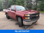 2014 Chevrolet Silverado 1500 Work Truck