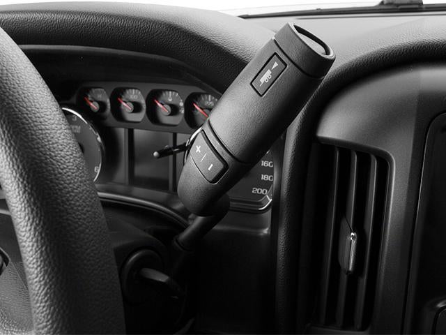 2014 Chevrolet Silverado 1500 Work Truck