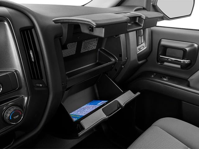 2014 Chevrolet Silverado 1500 Work Truck