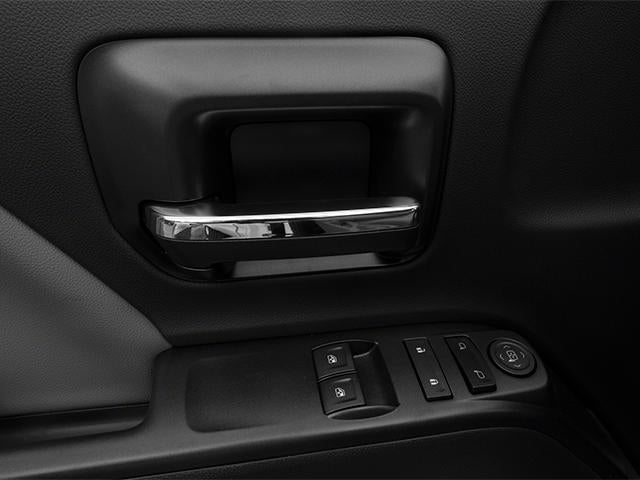 2014 Chevrolet Silverado 1500 Work Truck