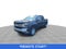 2022 Chevrolet Silverado 1500 LTD LT (2FL)