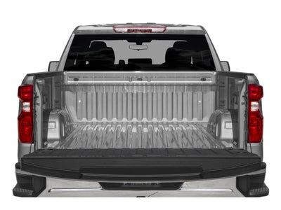 2022 Chevrolet Silverado 1500 LTD LT (2FL)
