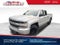 2016 Chevrolet Silverado 1500 Custom