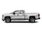 2016 Chevrolet Silverado 1500 Custom