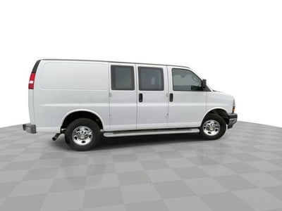 2024 Chevrolet Express Cargo 2500 WT