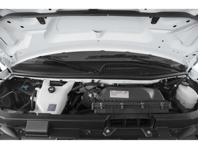 2024 Chevrolet Express Cargo 2500 WT