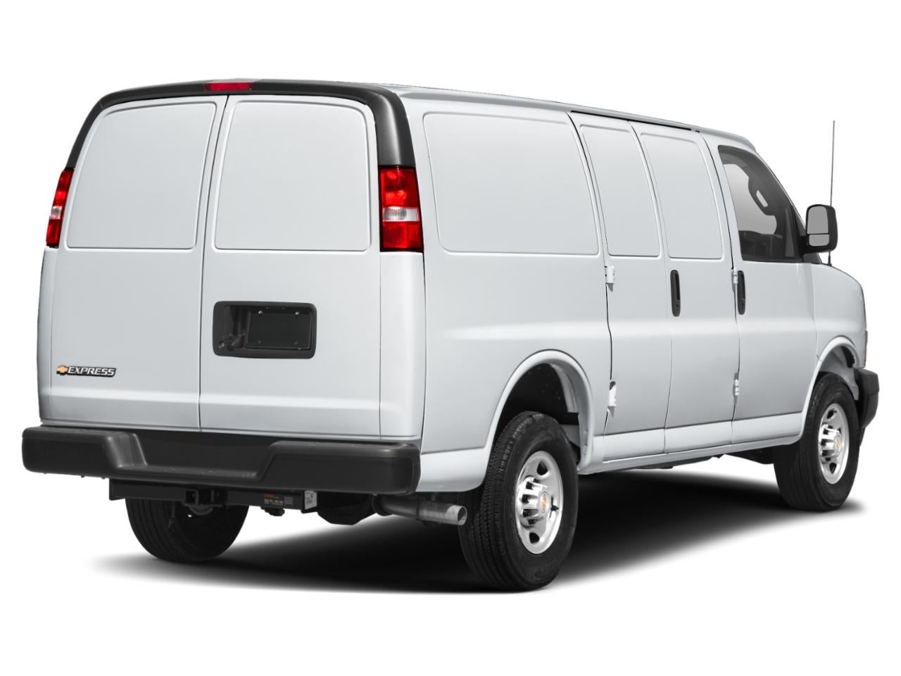 2024 Chevrolet Express Cargo 2500 WT