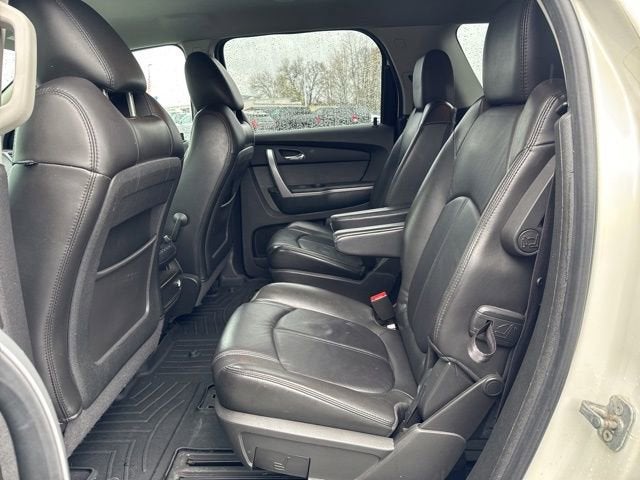 2012 GMC Acadia SLT1