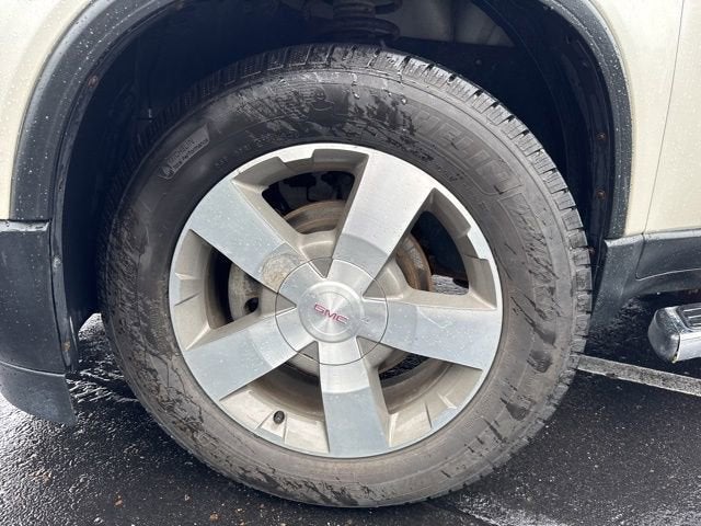 2012 GMC Acadia SLT1