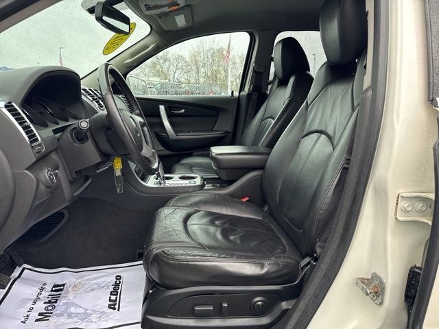 2012 GMC Acadia SLT1