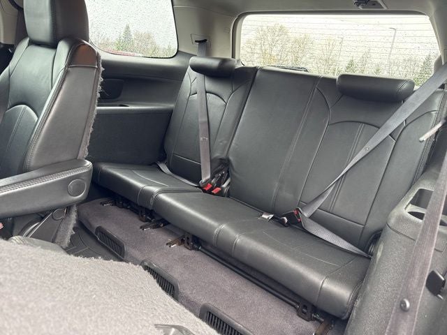 2012 GMC Acadia SLT1