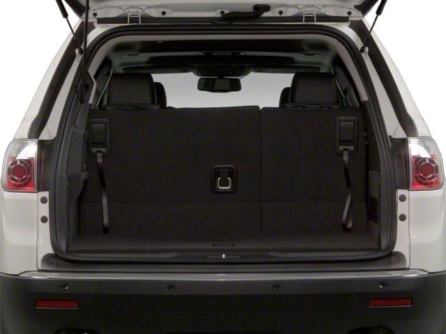 2012 GMC Acadia SLT1