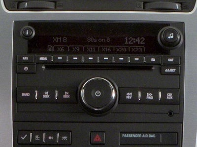 2012 GMC Acadia SLT1