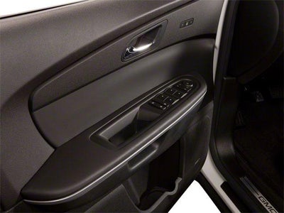 2012 GMC Acadia SLT1