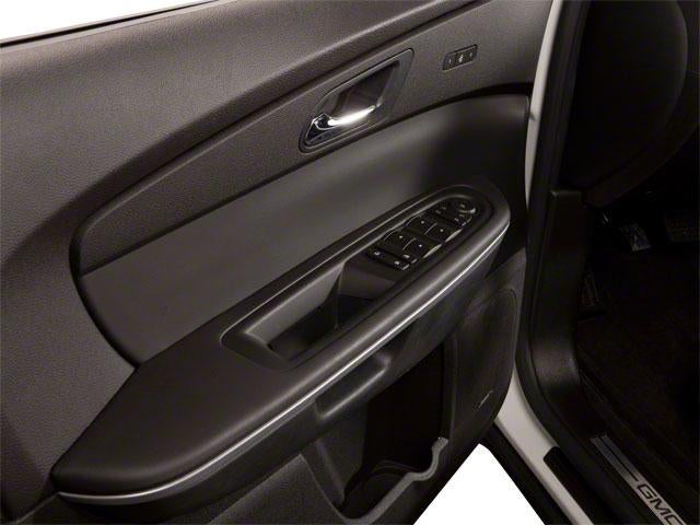 2012 GMC Acadia SLT1