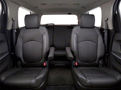 2012 GMC Acadia SLT1