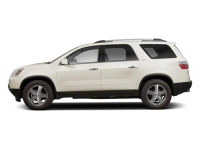 2012 GMC Acadia SLT1