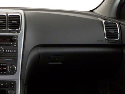 2012 GMC Acadia SLT1