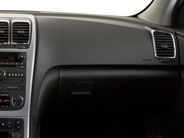 2012 GMC Acadia SLT1