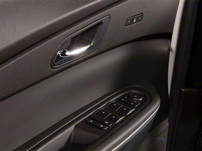 2012 GMC Acadia SLT1