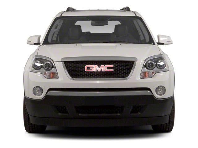 2012 GMC Acadia SLT1