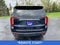 2022 GMC Yukon XL AT4