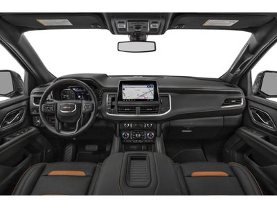 2022 GMC Yukon XL AT4
