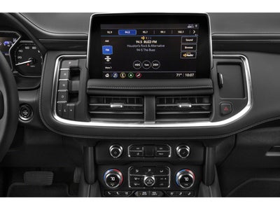 2022 GMC Yukon XL AT4