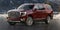 2022 GMC Yukon XL AT4