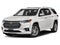 2020 Chevrolet Traverse High Country