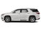 2020 Chevrolet Traverse High Country