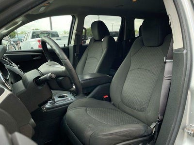 2011 Chevrolet Traverse LT w/1LT