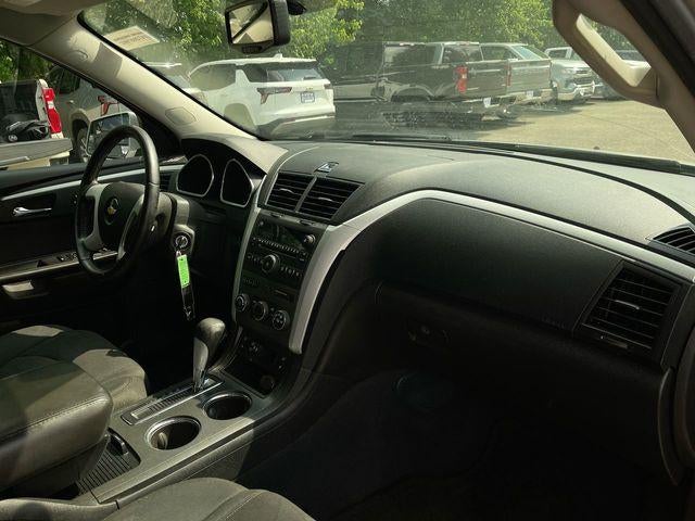 2011 Chevrolet Traverse LT w/1LT