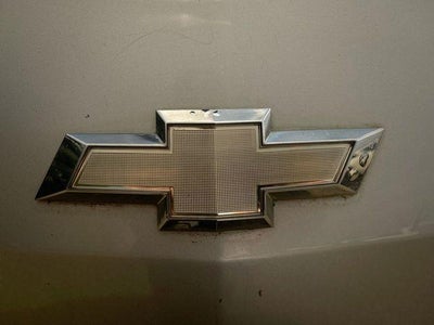 2011 Chevrolet Traverse LT w/1LT