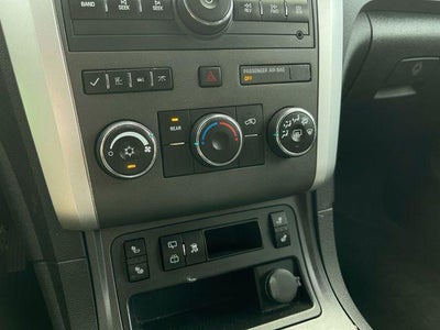 2011 Chevrolet Traverse LT w/1LT