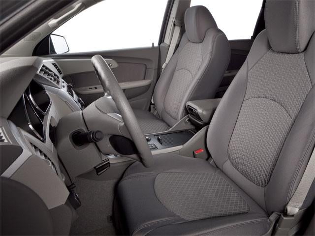 2011 Chevrolet Traverse LT w/1LT