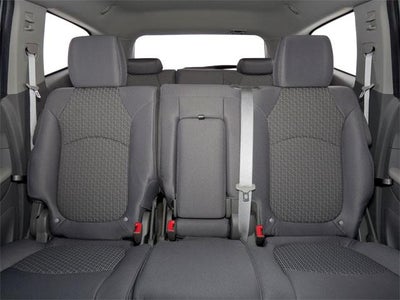 2011 Chevrolet Traverse LT w/1LT