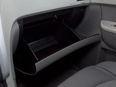 2011 Chevrolet Traverse LT w/1LT